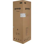 Морозильная камера Gorenje FN4171CW (объем :212л)