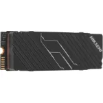 Жесткий диск SSD 2Тб Hikvision (2280, 7100/6350 Мб/с)