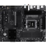 Материнская плата MSI PRO B850-S WIFI6E (x)