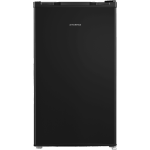 Холодильник Maunfeld MFF83B (No Frost, A+, 1-камерный, 47x83.1x44.7см, черный)