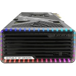 Видеокарта GeForce RTX 4070TI 2610МГц ASUS Strix Gaming (PCI-E 4.0, GDDR6X, 192бит, 2xHDMI, 3xDP)
