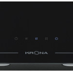 Вытяжка Krona Jina 600 S black