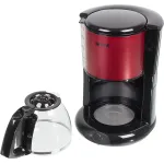 Кофеварка TEFAL CM361D38