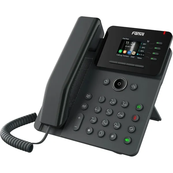 VoIP-телефон Fanvil V61W