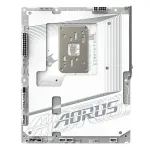 Материнская плата Gigabyte B850 A STEALTH ICE (x)
