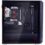 ПК Bloody BD-PC CB76C2 (Core i5 13400F 2500МГц, DDR5 32Гб, SSD 1024Гб, NVIDIA GeForce RTX 4070 12Гб, Windows 11 Home)