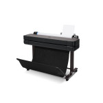 Плоттер HP DesignJet T630 36-in (струйная, цветная, A0, 1024Мб, 2стр/м, 2400x1200dpi, Wi-Fi, RJ-45, USB)