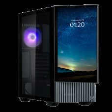 Корпус Zalman Z10 DS Black