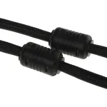 Кабель аудио-видео Buro (HDMI (m), HDMI (m), 5м)