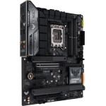Материнская плата ASUS TUF GAMING Z790-PLUS WIFI (LGA1700, Intel Z790, 4xDDR4 DIMM, ATX, RAID SATA: 0,1,15,5)