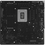 Материнская плата Gigabyte B760M AORUS ELITE WIFI6E GEN5 (SocketLGA1700, 4xDDR5, microATX, RAID SATA: 0,1,15,5)