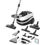 Моющий пылесос Bosch BWD421PRO (контейнер, потребляемая мощность: 2100Вт)