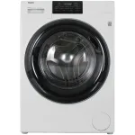 Стиральная машина Haier HW70-BP12919(фронтальная узкая, класс стирки/отжима/э.потребления: A/B/A+++ , макс: 7кг, 1200 об/мин, инвертер, 59.5x85x39.4см, белый)