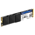 Жесткий диск SSD 1Тб Netac NV2000 (M.2, 2500/2100 Мб/с, 280000 IOPS, PCI-E, для ноутбука и настольного компьютера)