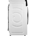 Стиральная машина Weissgauff WM 47814 Inverter Steam(фронтальная полноразмерная, класс стирки/отжима/э.потребления: A+++ , макс: 8кг, белый)