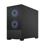 Корпус Fractal Design PoP Mini Air RGB Black TG (Mini-Tower)