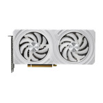 Видеокарта GeForce RTX 4060TI 2310МГц Palit DUAL (GDDR6, 128бит, 1xHDMI, 3xDP)