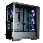 Корпус Zalman Z9 Iceberg MS Black (Midi-Tower)