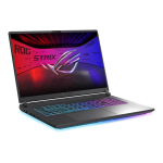 Ноутбук ASUS ROG Strix G18 G815LR-TT344 (Core Ultra 9 290HX Plus 2.7 ГГц/32 ГБ DDR5/18