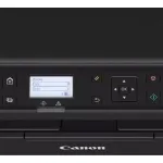 МФУ Canon i-SENSYS MF275DW (A4, 29стр/м, 20'000стр в мес, RJ-45, USB, Wi-Fi)