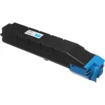 Тонер-картридж Cactus CS-TK8505C (голубой; 20000стр; FS-4500CN, 5550CN, TASKalfa 4551ci)