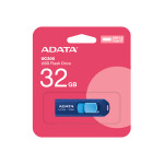 Накопитель USB ADATA ACHO-UC300-32G-RNB/BU