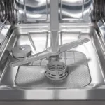 Посудомоечная машина Timberk T-DW45BI103