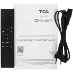 QLED-телевизор TCL 55P7K (55