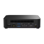 Платформа ASUS NUC14MNK