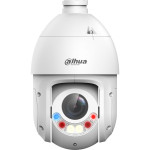 Камера видеонаблюдения Dahua DH-SD4E825GB-HNR-A-PV1 (IP, купольная, поворотная, уличная, 8Мп, 5-125мм, 3840x2160, 25кадр/с)