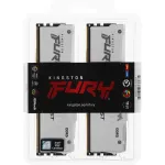 Память DIMM DDR5 2x32Гб 5600МГц Kingston (44800Мб/с, CL40, 288-pin)