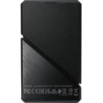 Внешний жесткий диск SSD 1Тб ADATA (2.5