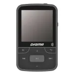 Цифровой плеер DIGMA Z4 16GB