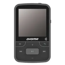 Цифровой плеер DIGMA Z4 16GB [Z4]