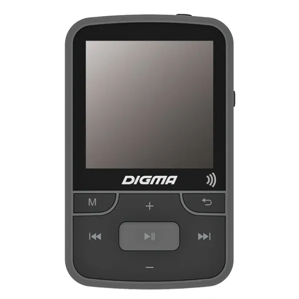 Цифровой плеер DIGMA Z4 16GB