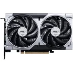 Видеокарта GeForce RTX 5060 2617МГц 8Гб MSI (GDDR7, 128бит)
