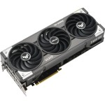 Видеокарта GeForce RTX 5070 2610МГц 12Мб ASUS (GDDR7, 192бит, 2xHDMI, 3xDP)