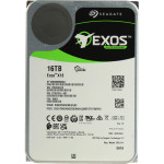 Жесткий диск HDD 16Тб Seagate Exos X18 (3.5