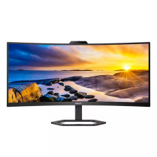 Монитор Philips 34E1C5600HE (34