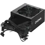 Блок питания Digma DPSU-600W (ATX, 600Вт)