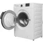 Стиральная машина Beko WSPE7612W(фронтальная средняя, класс стирки/отжима/э.потребления: A/B/A , макс: 7кг, 1200 об/мин, инвертер, 60x84x45см, белый)