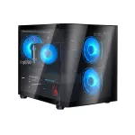 ПК Bloody CB76V1 (Core i5 13400F 2500МГц, DDR4 32Гб, SSD 1024Гб M.2, NVIDIA GeForce RTX 5060 8192 8Гб, Windows 11 Home)