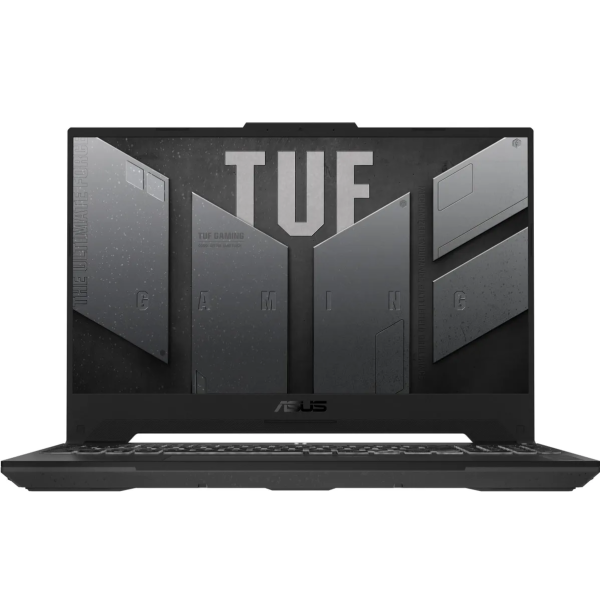 ASUS TUF F15 FX507VU-LP290 (Intel Core i7 13620H 2.4 ГГц/16 ГБ DDR4 3200 МГц/15.6