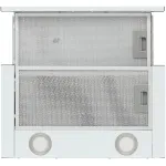 Вытяжка Krona KAMILLA T 500 WHITE