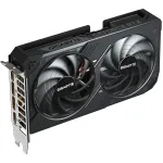 Видеокарта GeForce RTX 5060 Ti 2572МГц 8Гб Gigabyte (GDDR7, 128бит, 1xHDMI, 3xDP)