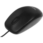 Мышь Logitech Mouse M100 Black USB (кнопок 3, 1000dpi)