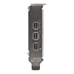 Видеокарта T400 1070МГц PNY (GDDR6, 64бит)