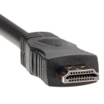 Кабель VCOM (HDMI (m), HDMI (m))