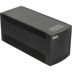 ИБП Powercom RPT-1025AP (интерактивный, 1025ВА, 615Вт, 6xIEC 320 C13 (компьютерный))