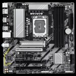 Материнская плата Gigabyte B860M DS3H (x)